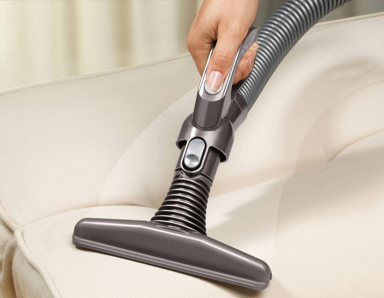 Dyson mattress tool