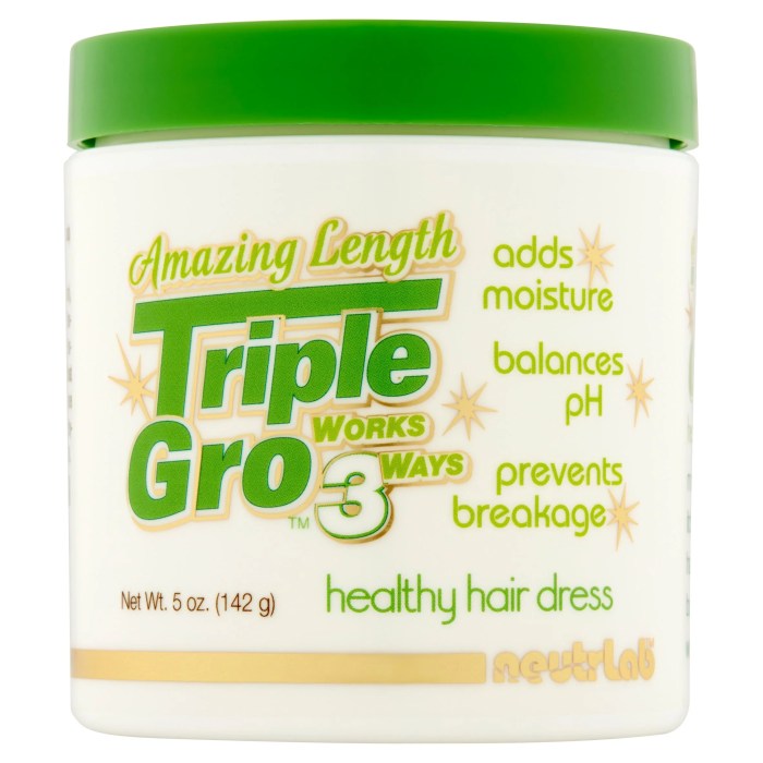 Wagner health gro hair review