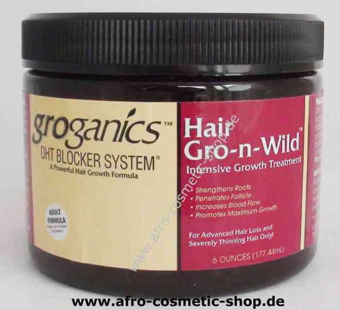 Gro doo vitalizer 4oz